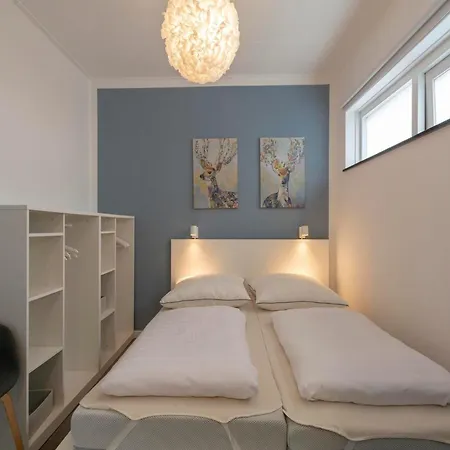 Holiday home Beautiful With Garden