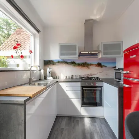 Beautiful With Garden Holiday home *