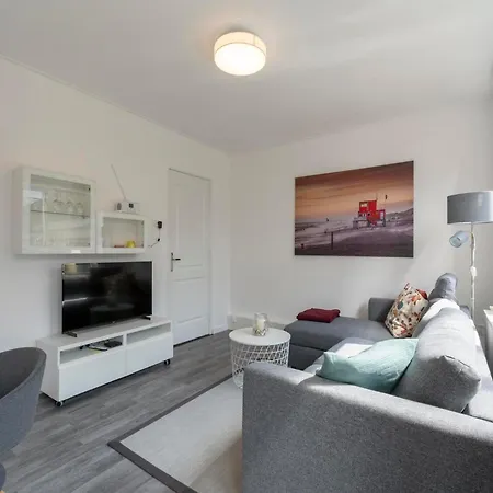 Beautiful With Garden Holiday home Callantsoog