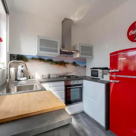 Beautiful With Garden * Callantsoog