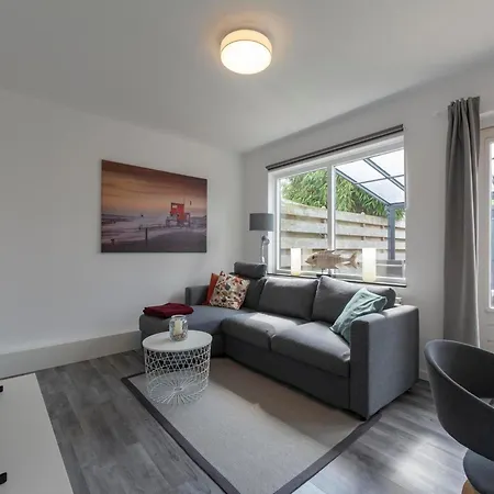 Beautiful With Garden