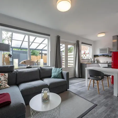 Beautiful With Garden Holiday home