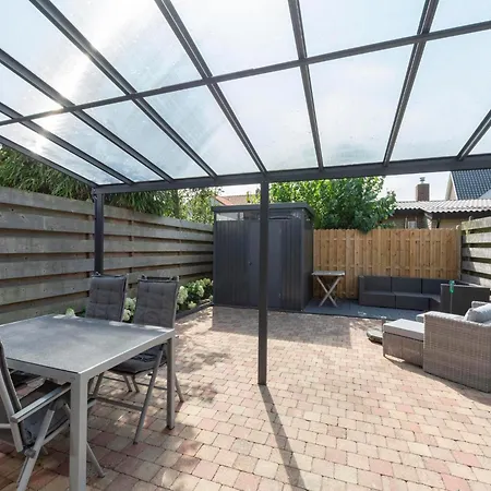 Beautiful With Garden Holiday home Callantsoog