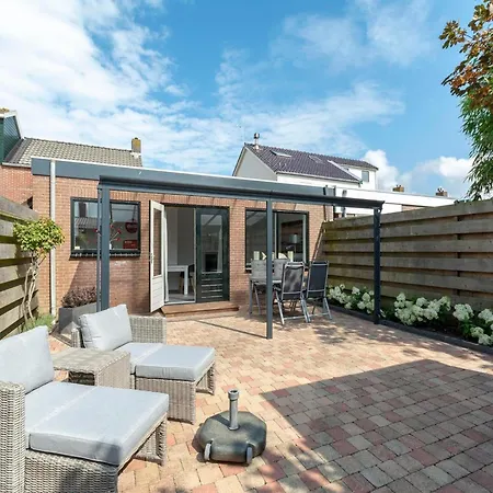 Beautiful With Garden