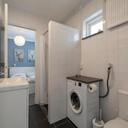 Vakantiehuis Beautiful With Garden Callantsoog