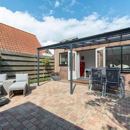 Beautiful With Garden Vakantiehuis Callantsoog