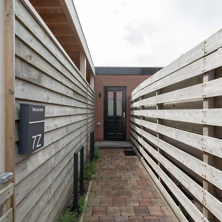 Vakantiehuis Beautiful With Garden Callantsoog